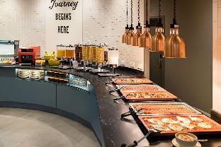 hampton by hilton riga airport