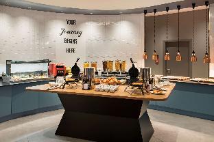 hampton by hilton riga airport