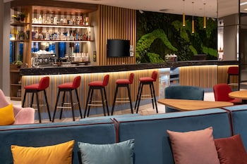 hampton by hilton riga airport