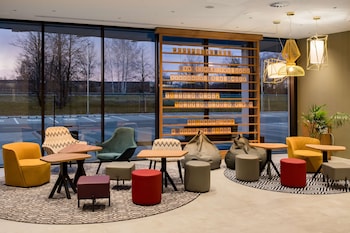 hampton by hilton riga airport