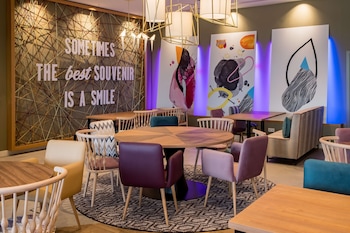 hampton by hilton riga airport