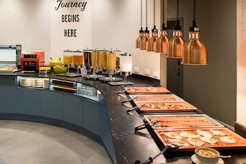 hampton by hilton riga airport