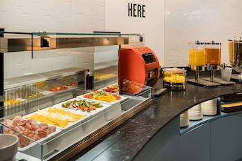 hampton by hilton riga airport