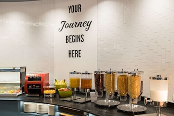 hampton by hilton riga airport