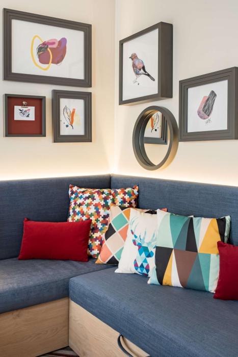 hampton by hilton riga airport