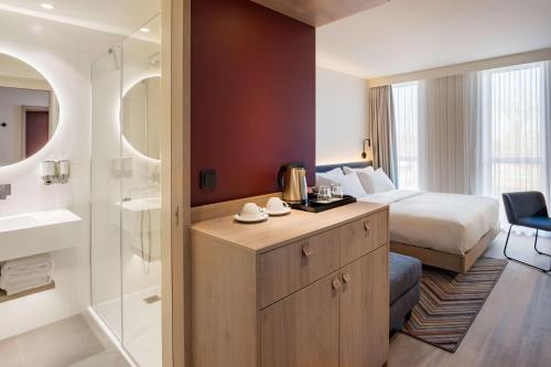 hampton by hilton riga airport