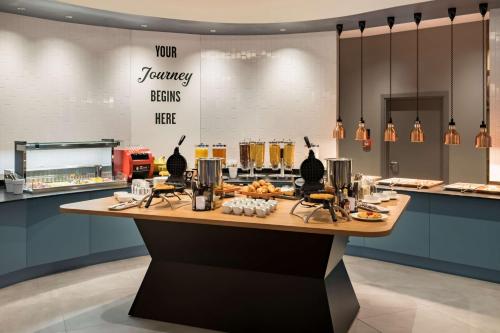hampton by hilton riga airport