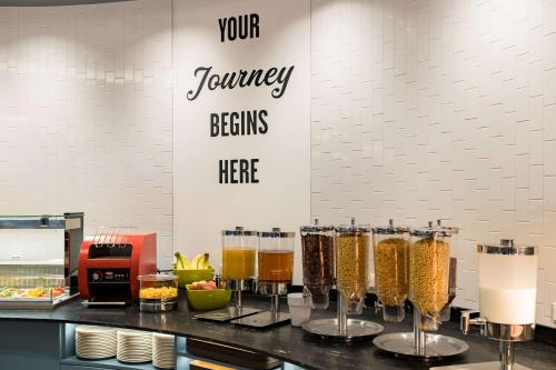 hampton by hilton riga airport