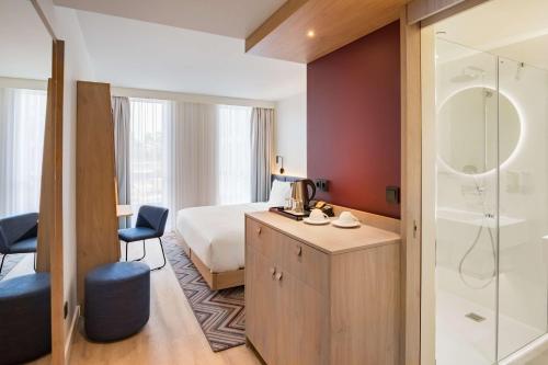 hampton by hilton riga airport