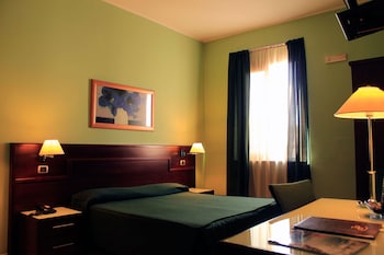 hotel panorama