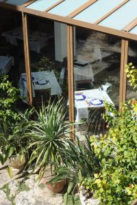 Hotel Panorama,Floridia>>Catania,4 star