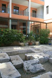 Hotel Panorama,Floridia>>Catania,4 star