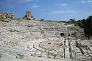 Hotel Panorama,Floridia>>Catania,4 star