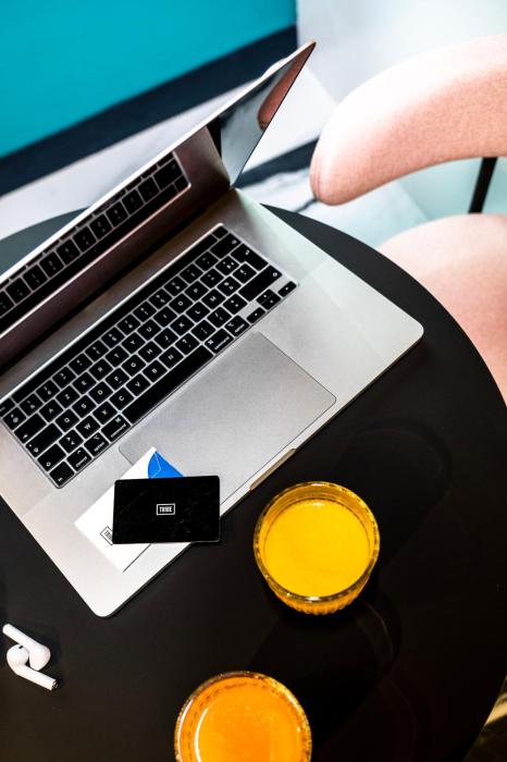 tribe paris la defense esplanade