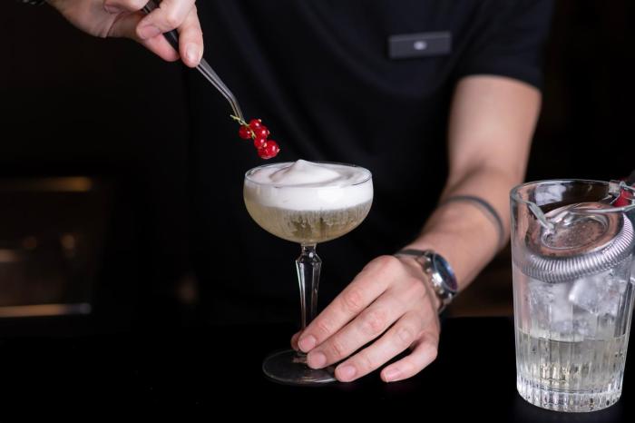 tribe paris la defense esplanade