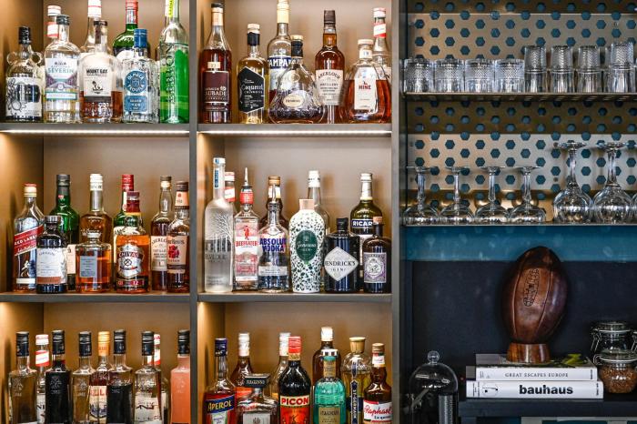 tribe paris la defense esplanade