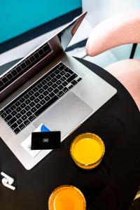 tribe paris la defense esplanade