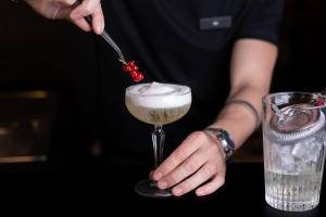 tribe paris la defense esplanade