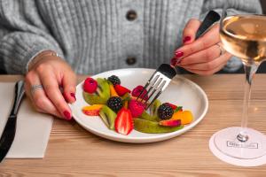 tribe paris la defense esplanade