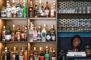 tribe paris la defense esplanade