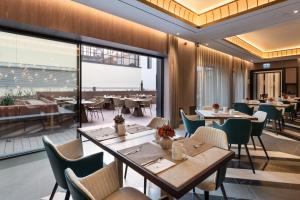 Eurostars Ambassador,,4 star