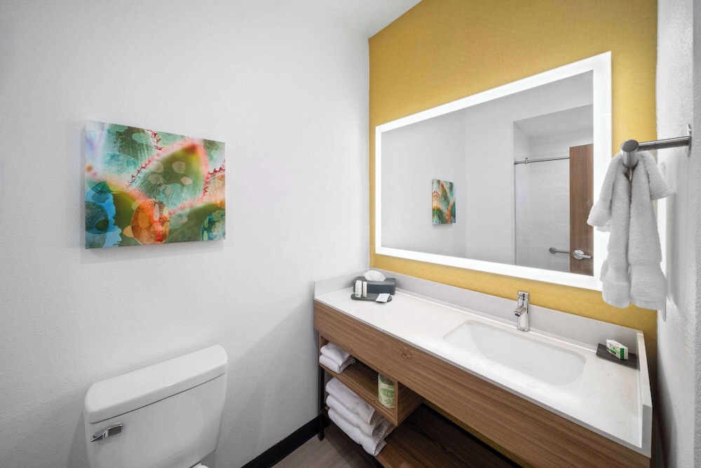la quinta inn suites wyndham el paso east loop 375