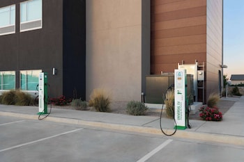 la quinta inn suites wyndham el paso east loop 375
