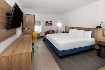 la quinta inn suites wyndham el paso east loop 375