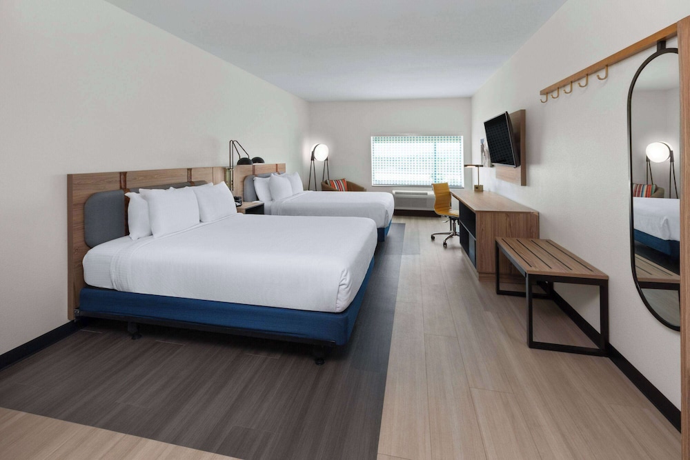 la quinta inn suites wyndham el paso east loop 375