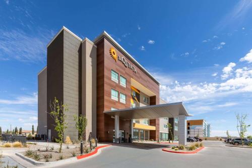 la quinta inn suites wyndham el paso east loop 375