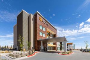 la quinta inn suites wyndham el paso east loop 375