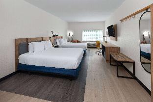 la quinta inn suites wyndham el paso east loop 375