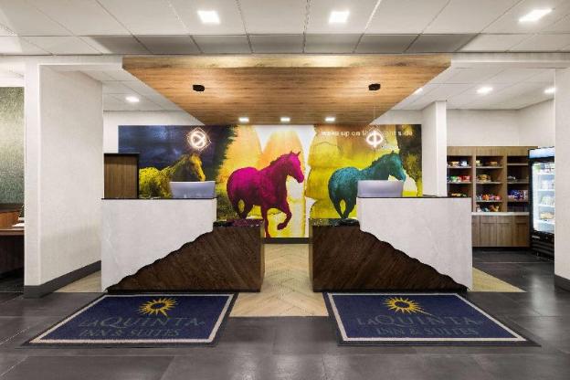 la quinta inn suites wyndham el paso east loop 375