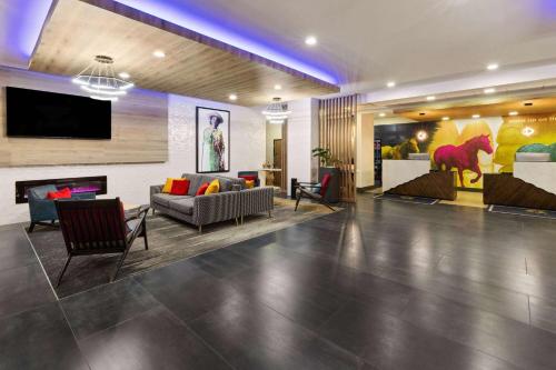 la quinta inn suites wyndham el paso east loop 375