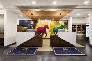 la quinta inn suites wyndham el paso east loop 375