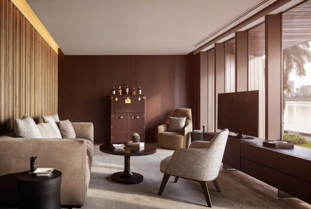 hotel kvl