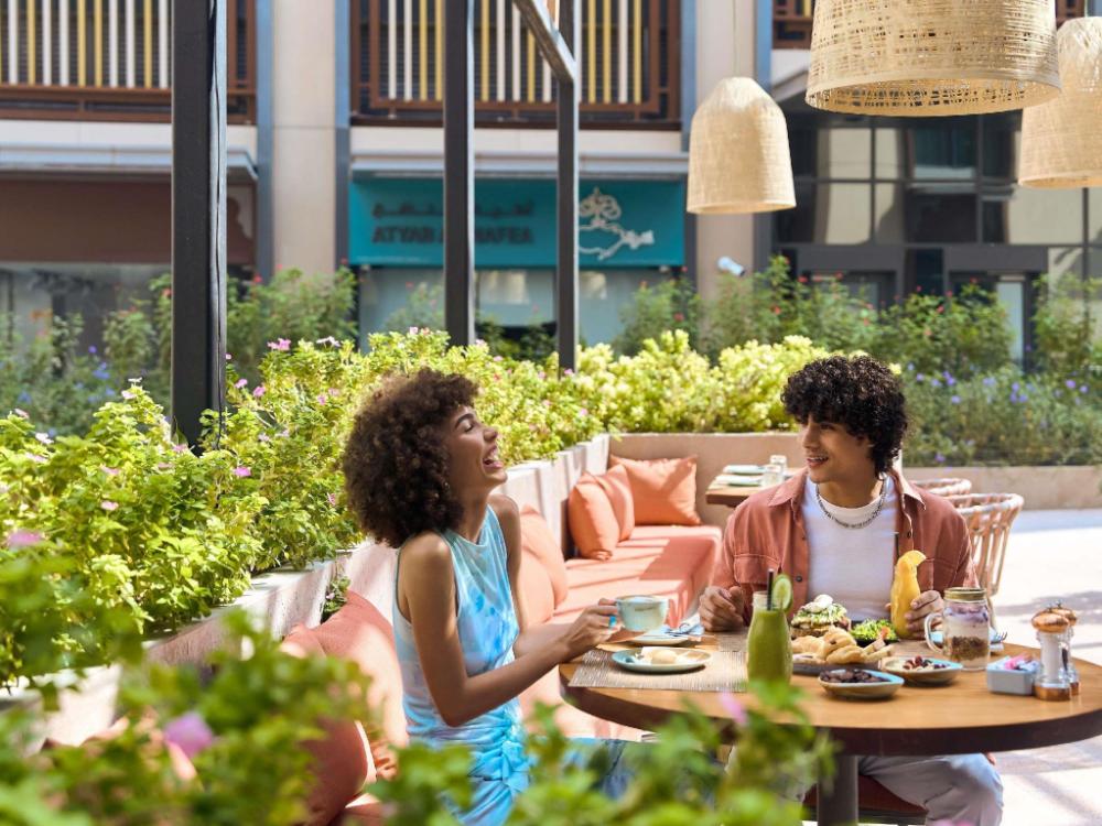 ibis styles dubai deira