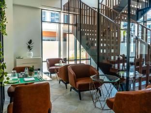 ibis styles dubai deira