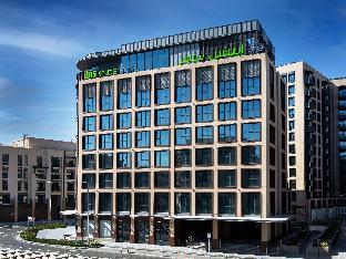 ibis styles dubai deira