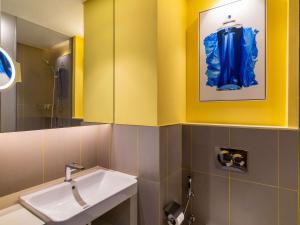 ibis styles dubai deira