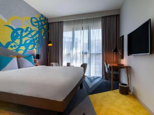 ibis styles dubai deira