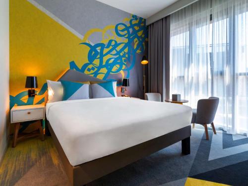 ibis styles dubai deira