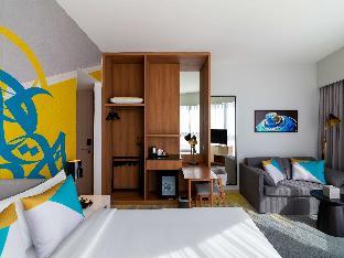 ibis styles dubai deira