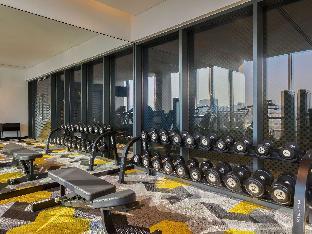 ibis styles dubai deira