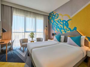 ibis styles dubai deira
