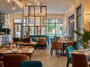 ibis styles dubai deira