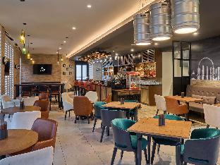 ibis styles dubai deira