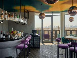 ibis styles dubai deira