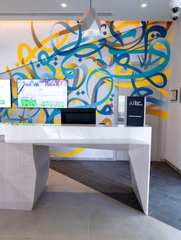 ibis styles dubai deira