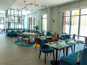 ibis styles dubai deira